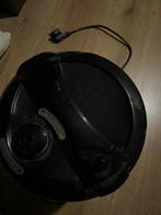 Esparanza - Multicooker - RVS - met Timer, Ophalen, Zo goed als nieuw, Rvs, Kookpan of Snelkookpan