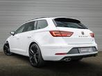 SEAT Leon ST 2.0 TSI CUPRA 300 4DRIVE PANO BEATS VIRTUAL KEY, Auto's, Automaat, Gebruikt, Zwart, 4 cilinders