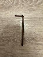 Ethic Pandemonium V2 Deck - 500mm, Ophalen of Verzenden, Gebruikt, Skateboard