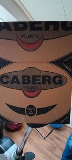 Motorhelm  Caberg, Dames, Ophalen of Verzenden, Integraalhelm, Caberg