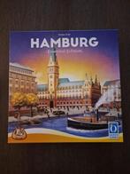 Hamburg, Hobby en Vrije tijd, Gezelschapsspellen | Bordspellen, Een of twee spelers, Ophalen of Verzenden, Zo goed als nieuw, White Goblin Games