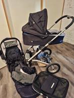 Mutsy Kinderwagen - Compleet!, Ophalen, Gebruikt, Combiwagen, Mutsy