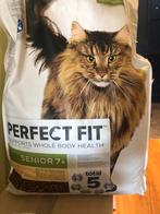Kat Droogvoer Perfect fit, Dieren en Toebehoren, Ophalen of Verzenden, Zo goed als nieuw