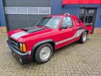 Dodge Dakota Shelby V8 Hotrod Truck, UNIEK!!, Automaat, Achterwielaandrijving, 8 cilinders, 4 stoelen