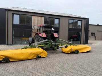 Pronar PDD 830 vlindermaaier (bj 2017) beschikbaar voor biedingen