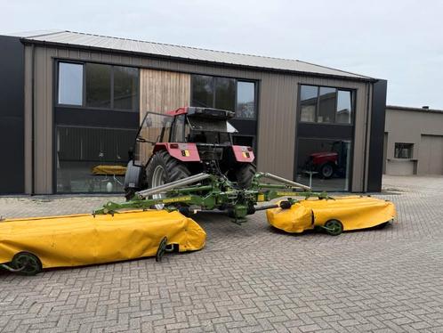 Pronar PDD 830 vlindermaaier (bj 2017), Zakelijke goederen, Agrarisch | Werktuigen, Overige, Oogstmachine