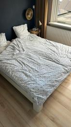 Auping bed 180/210 auronde, Ophalen of Verzenden, Zo goed als nieuw, Tweepersoons
