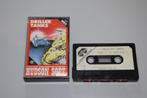 MSX : Driller Tanks, Spelcomputers en Games, Games | Overige, Avontuur en Actie, Gebruikt, 1 speler, Ophalen of Verzenden