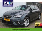 SEAT Ibiza 1.0 EcoTSI Airco I Stoel verwarming I Climate I c, Stof, Gebruikt, Euro 6, 1054 kg