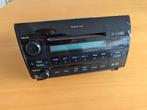 Toyota Tundra Autoradio cd speler 2007-2013 AD1804 Sequoia, Ophalen of Verzenden, Gebruikt