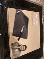 Jamie Oliver Slate Cheesboard Set, Ophalen, Nieuw