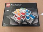 LEGO 21037 - LEGO House, Nieuw, Ophalen of Verzenden, Lego