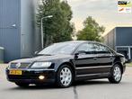 Volkswagen Phaeton 3.2 V6 4PERS/ORIGINEEL NL/NAP/YOUNGTIMER/, Auto's, Parkeersensor, Gebruikt, 3189 cc, 4 stoelen