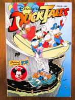 Disney's Duck Tales nr. 19 | Donald Duck, e.a., Ophalen of Verzenden, Zo goed als nieuw, Walt Disney, Eén stripboek
