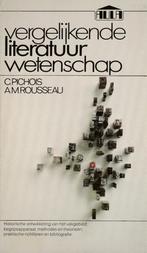 C.Pichois & A.M.Rousseau: Vergelijkende literatuurwetenschap, Ophalen of Verzenden, Zo goed als nieuw, Nederland