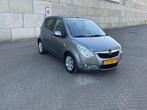 Opel Agila 1.2 Edition|Airco/automaat /apk, Gebruikt, 4 cilinders, Bedrijf, 39 €/maand