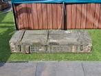 Legerkist te koop, Ophalen of Verzenden, Zo goed als nieuw, Minder dan 50 cm