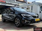 Renault Arkana 1.6 E-Tech Hybrid 145 Intens, 4 cilinders, Leder en Stof, Zwart, Origineel Nederlands