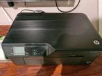 HP Deskjet 3520 Printer met Toners, Kopieren, Gebruikt, All-in-one, Ophalen of Verzenden