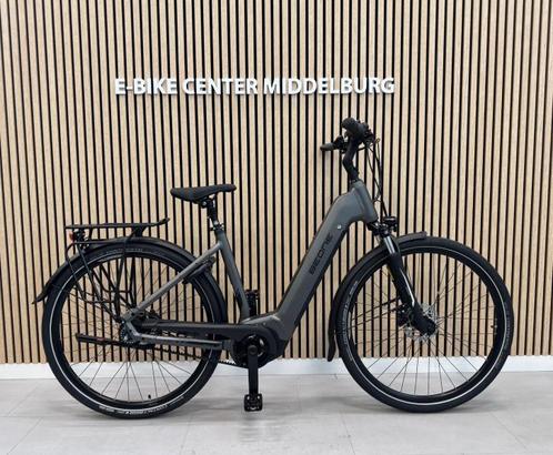 Nieuwe Be One Excellence LTD Bosch Active line Plus 500Wh 50, Fietsen en Brommers, Elektrische fietsen, Nieuw, Overige merken