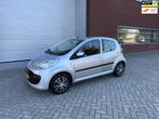 Citroen C1 1.0-12V Ambiance 5Drs Airco Isofix Nw Apk Nap, Gebruikt, 4 stoelen, C1, 68 pk