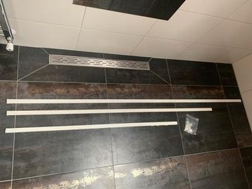 Schilderij ophang rails systeem beschikbaar voor biedingen