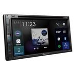 Pioneer AVH-Z5200DAB - Apple Carplay & Android Auto - Multim, Auto diversen, Autonavigatie, Nieuw, Ophalen of Verzenden