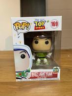 Funko pop buzz lightyear 169, Verzamelen, Ophalen of Verzenden, Zo goed als nieuw