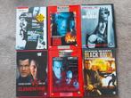Steven Seagal / Jean Claude Van Damme / Christopher Lambert, Vanaf 16 jaar, Ophalen of Verzenden, Gebruikt