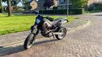 Supermoto Husqvarna 610 TE, Motoren, Motoren | Husqvarna, Particulier, 12 t/m 35 kW, SuperMoto, 610 cc