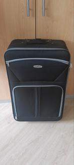 Spilbergen koffer, Ophalen, Hard kunststof, 45 tot 55 cm, Zo goed als nieuw