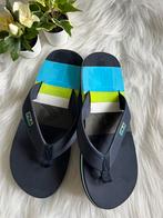FILA / Heren teenslippers / Zo goed als nieuw, Ophalen of Verzenden, Overige maten, Blauw, Fila