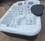 ❤️‍🔥 Plug & Play ❤️‍🔥 Jacuzzi Wellis ❤️‍🔥 Gebruikt ❤️‍🔥, Ophalen of Verzenden, Zo goed als nieuw, Afdekzeil, Vast