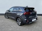 Kia Niro PHEV ExecutiveLine l LEDER l JBL l GARANTIE 2031!, Gebruikt, Zwart, Bedrijf, 650 kg