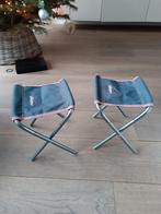 Vango Kinder Krukjes - Camping & Visplezier!, Caravans en Kamperen, Ophalen, Zo goed als nieuw, Campingstoel