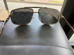 Mooie en nieuwe zonnebril met het logo in het glas, Overige merken, Zonnebril, Overige kleuren, Nieuw