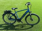 Dutch ID elektrische herenfiets 57cm infinty belt drive