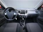 Kia Rio 1.4 LXE 5drs. (Vol-Opties!) Youngtimer, Auto's, Kia, Voorwielaandrijving, Gebruikt, Huisgarantie, 4 cilinders