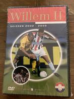Willem II Seizoen 2002-2003 DVD - Nieuw!, Voetbal, Speelfilm, Alle leeftijden, Ophalen of Verzenden
