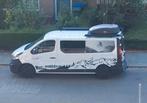 Bus "Camper" opel vivaro 2019/ 49.000km/ euro 6, Caravans en Kamperen, Campers, Overige merken, Buscamper of Camperbus, Tot en met 2