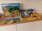Playmobil dierenverzorging 4344, Ophalen of Verzenden