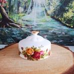 Royal Albert 'Old Country Roses', deksel van botervloot, Ophalen of Verzenden