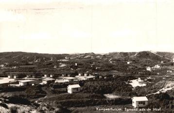 Kampeerhuisjes Egmond aan de Hoef (1961) 128862 beschikbaar voor biedingen