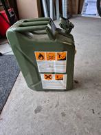 Metalen Benzinetank - Gebruikt, Ophalen, Gebruikt