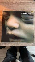 Rammstein - Mutter 1LP Japanse Pressing + Bonustrack, Ophalen of Verzenden, Zo goed als nieuw