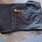 Bucas paardendeken, Ophalen of Verzenden, Gebruikt, Deken