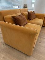 IKEA Modulaire Bank met Opbergruimte, Huis en Inrichting, Banken | Bankstellen, Ophalen, 250 tot 300 cm, 100 tot 125 cm, Zo goed als nieuw
