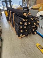 Deco Molton & Molton ZWART 3 meter breed, Muziek en Instrumenten, Licht en Laser, Ophalen, Nieuw, Overige typen