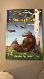 koning eland, Ophalen of Verzenden, Zo goed als nieuw