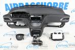 Airbag set - Dashboard carbon Peugeot 2008 (2013-heden), Auto-onderdelen, Dashboard en Schakelaars, Gebruikt, Ophalen of Verzenden